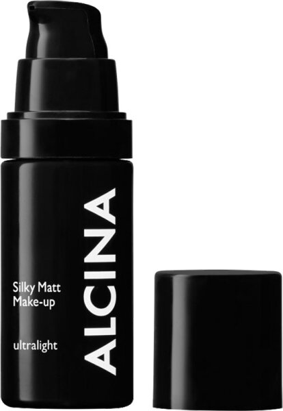 ALCINA Silky Matt Flüssige Foundation