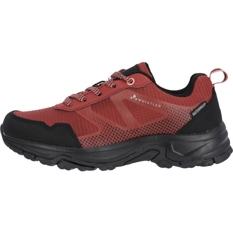 Whistler Famtin Wanderschuhe Damen