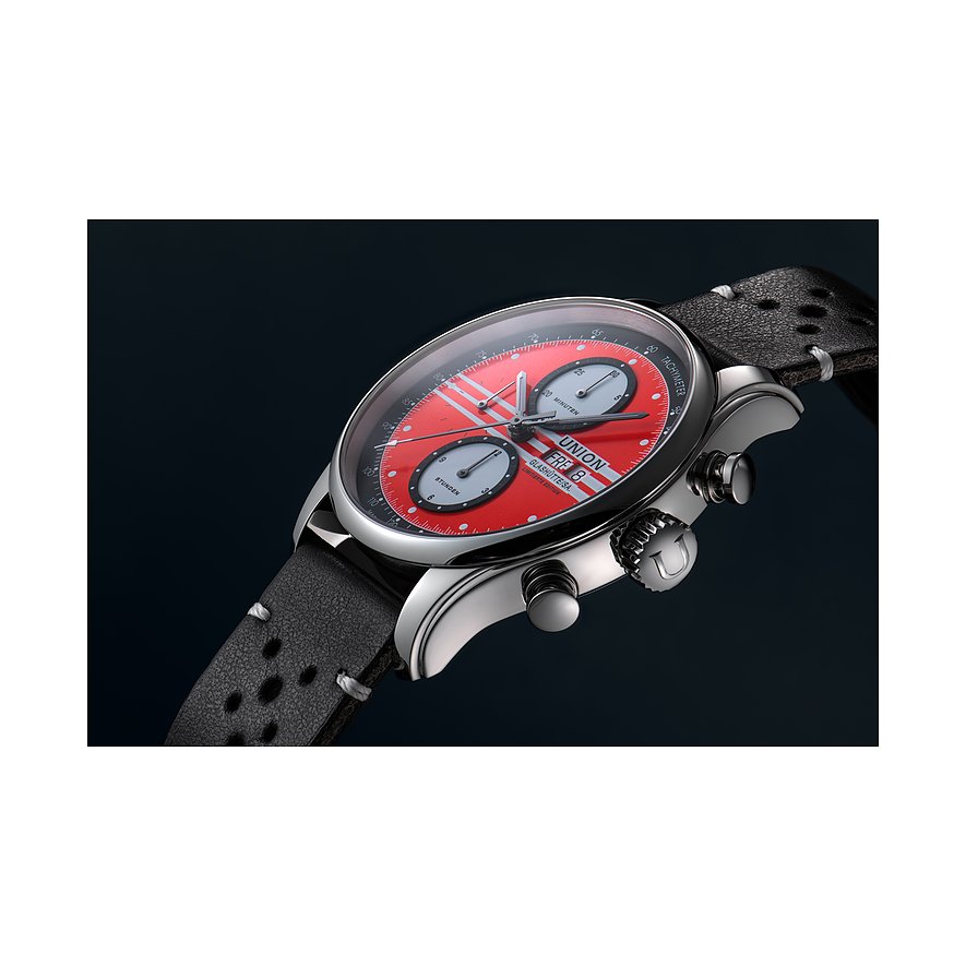 Union Glashütte Chronograph Viro Chronograph