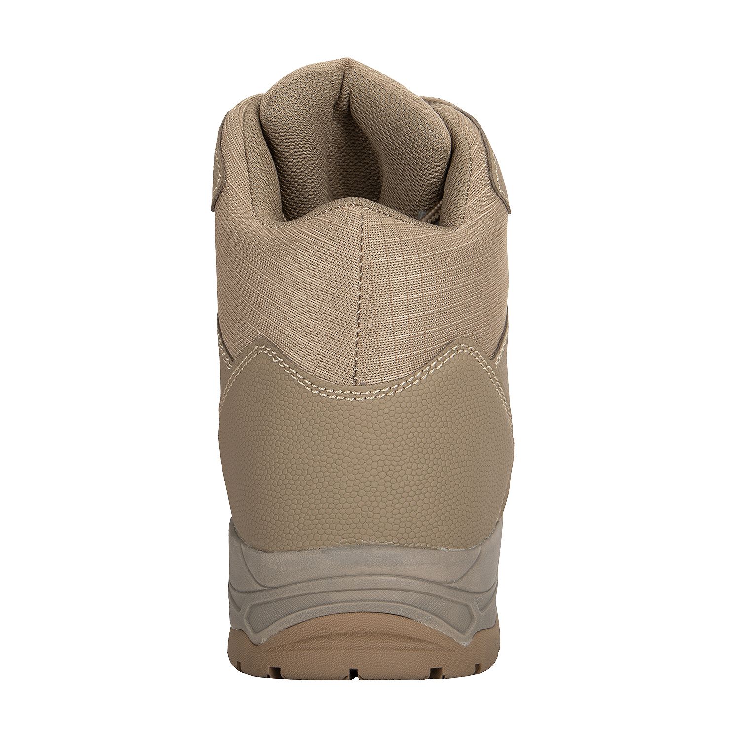 Outdoor Stiefel Delta Mid