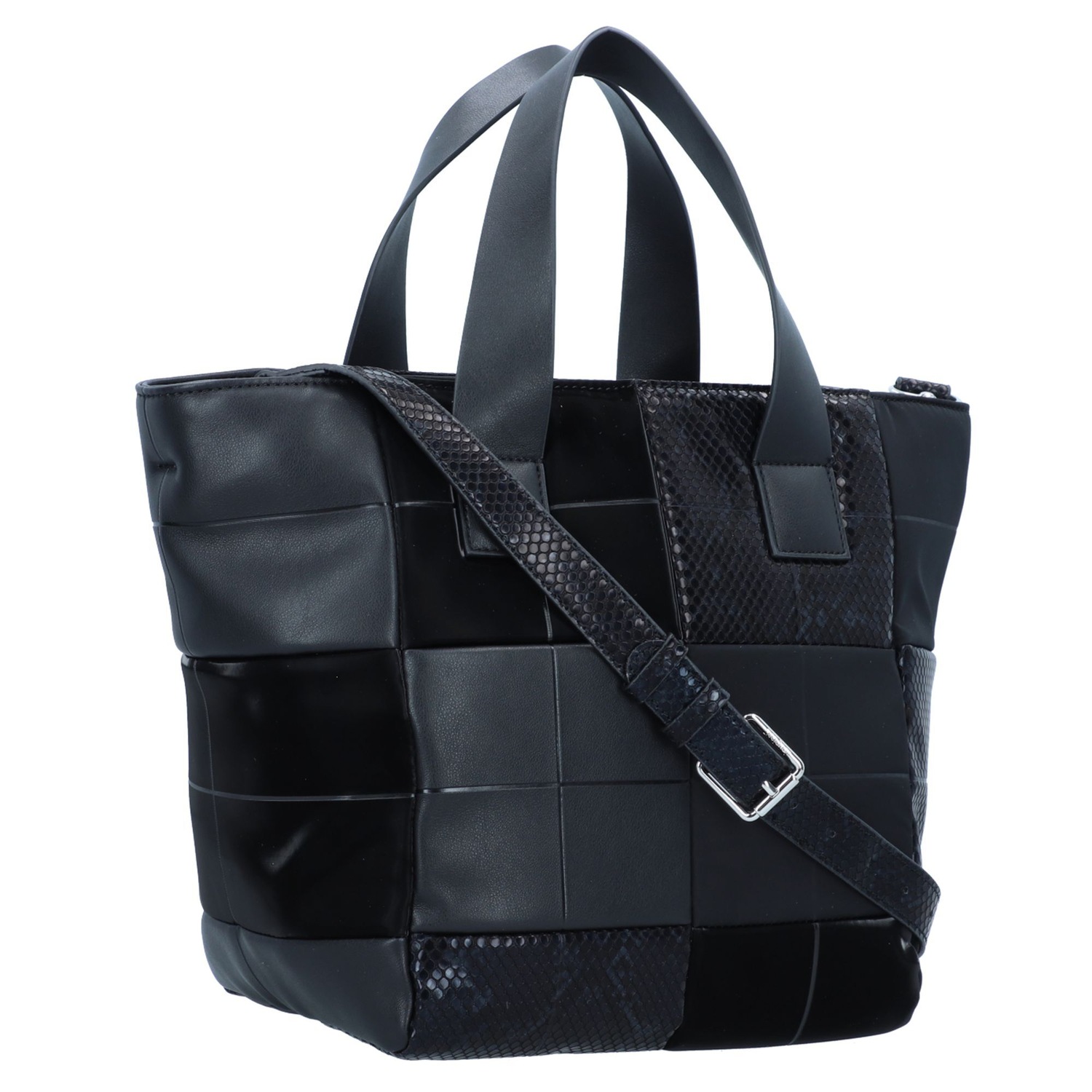 Shopper Tasche 28 cm