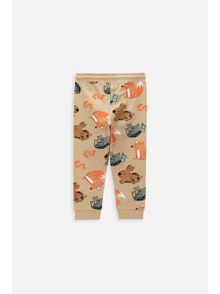 Coccodrillo Sporthose in beige günstig kaufen