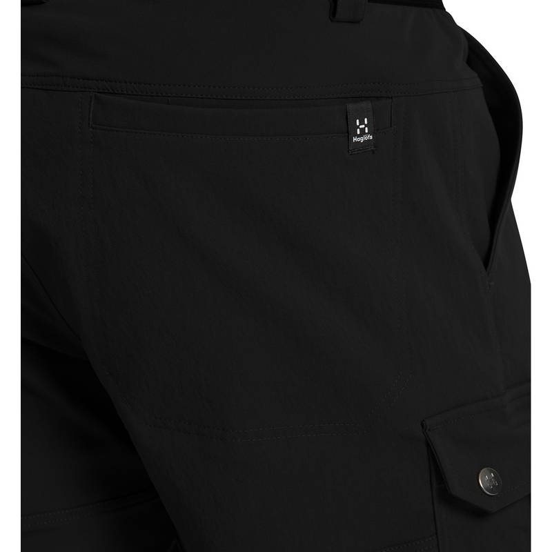 Haglfs Rugged Standard Shorts Funktionsshorts Herren