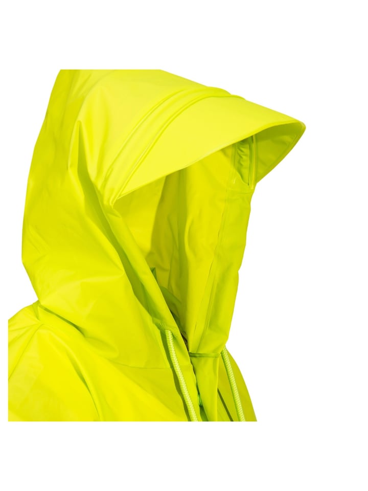 SCHIETWETTER Regenponcho 