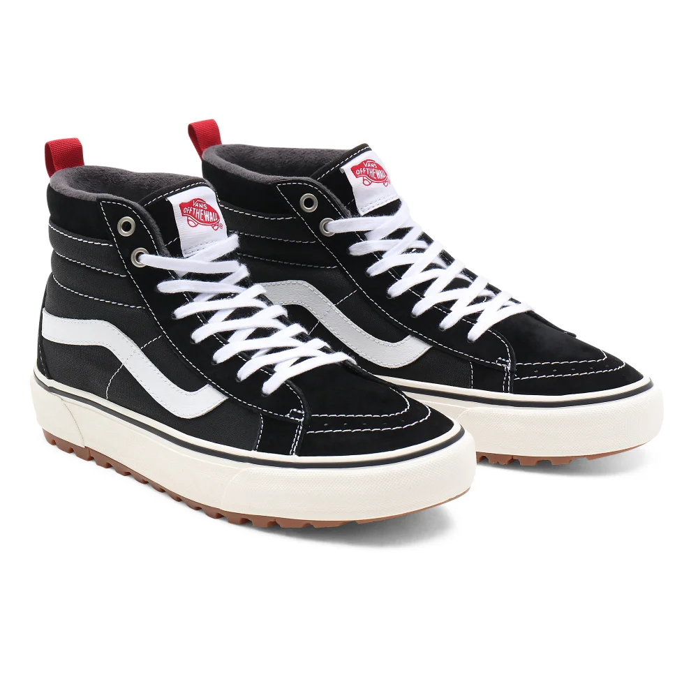 Vans SK8 Hi MTE 1 UA VN0A5HZY6BT1 / schwarz