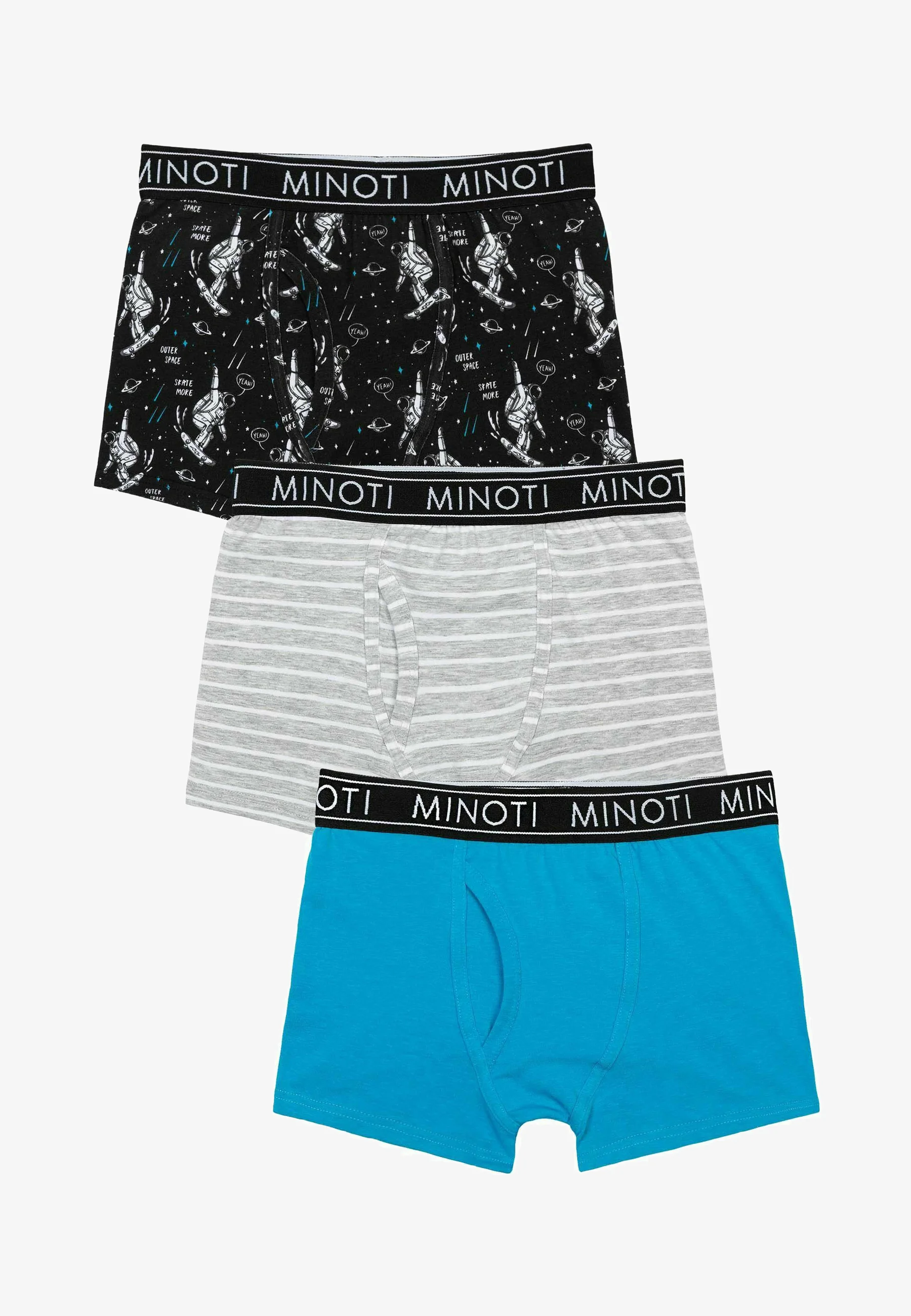 MINOTI PACK DE 3 - Culotte