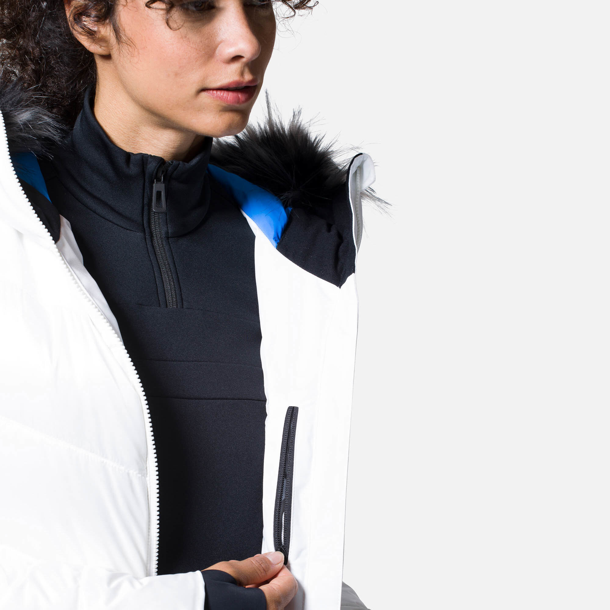 Veste de ski Altipole Femme
