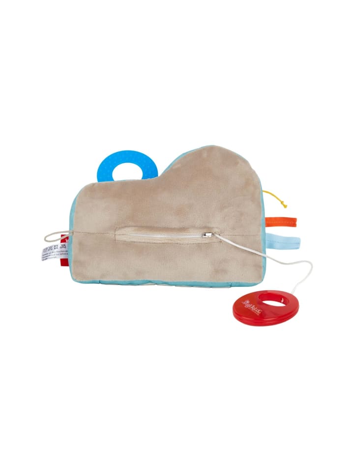 Sigikid Spieluhr Keyboard Play&Cool in grün günstig kaufen onesize