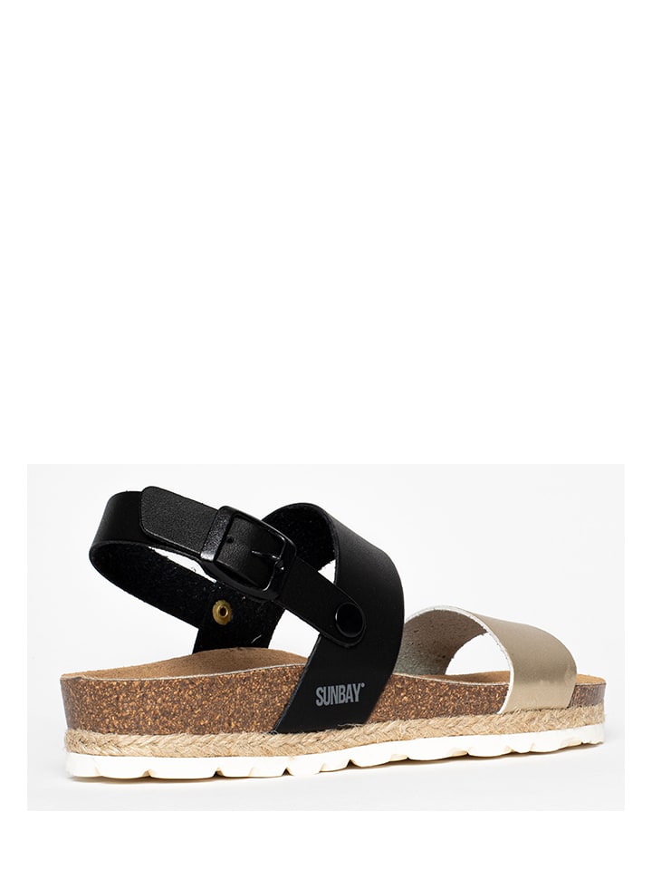 Sunbay Sandalen 