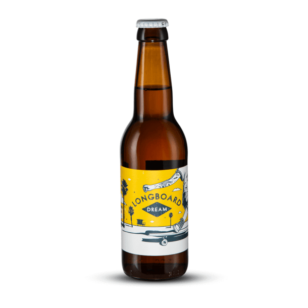 Longboard Dream 33cl