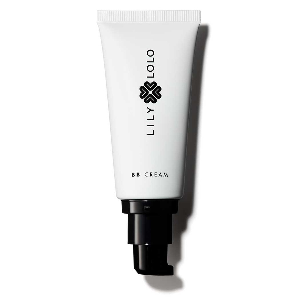lily lolo BB Crème - Light BB Crème