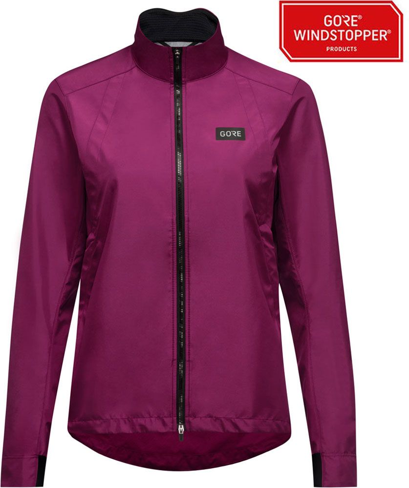 GOREWEAR Everyday WINDSTOPPER® - Damen Windjacke kaufen | Bike-Discount