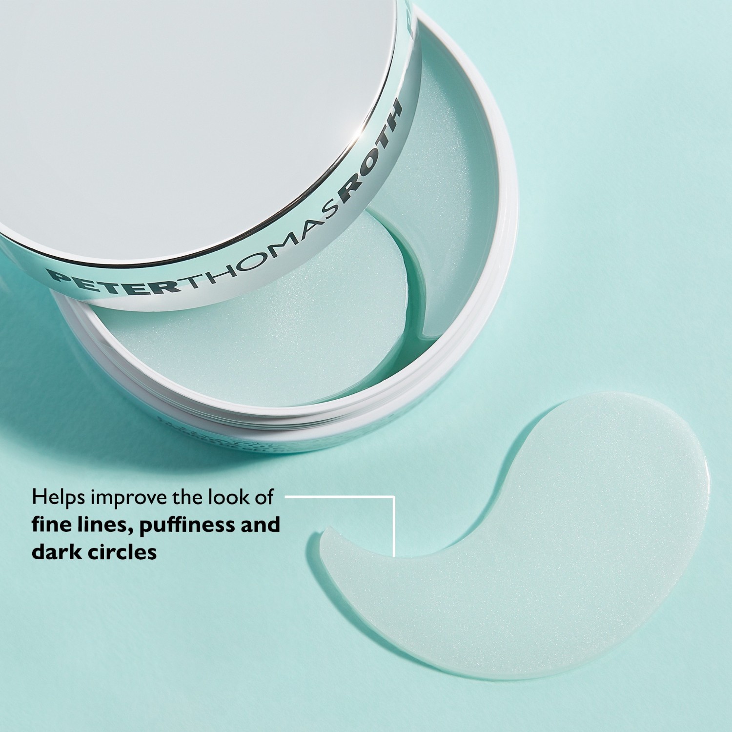 Water Drench™ Hyaluronic Cloud Hydra-Gel Eye Patches