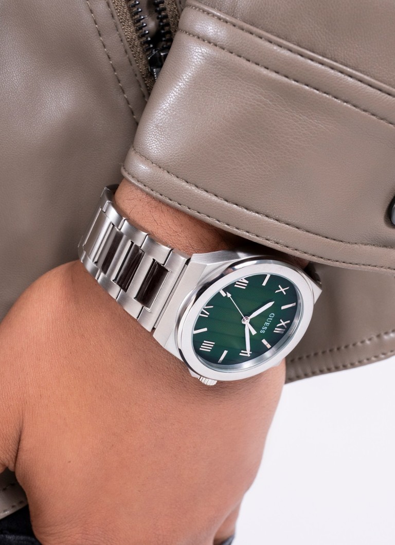 GUESS vinyylikello GW0789G1