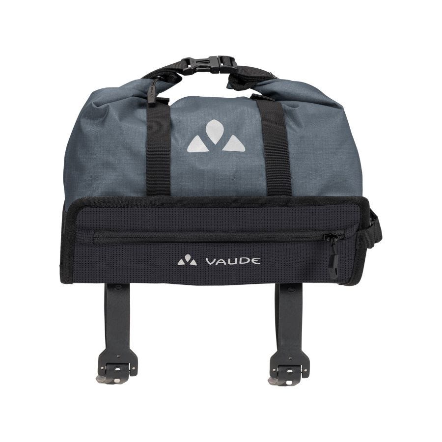 Trailguide II Oberrohr Fahrradtasche