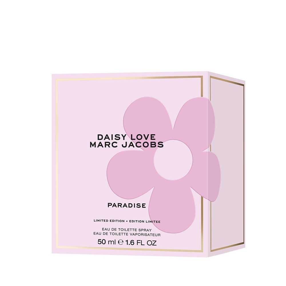 Marc Jacobs Daisy Love Paradise Eau de Toilette Nat. Spray