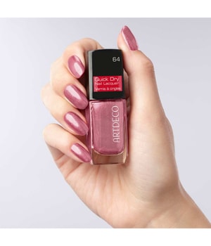 ARTDECO Quick Dry Nail Lacquer Nagellack-10 ml
