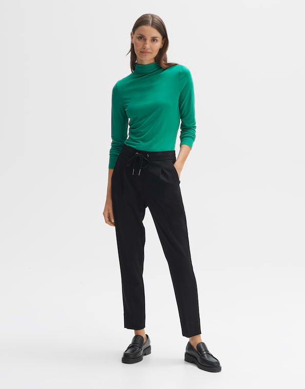 Langarmshirt Sayar