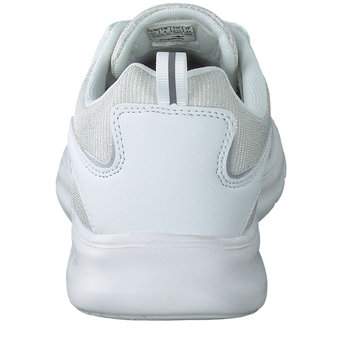 KangaROOS KJ Swing Sneaker in weiß