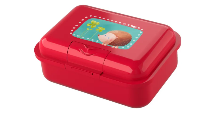 HABA Brotdose Glück 305149