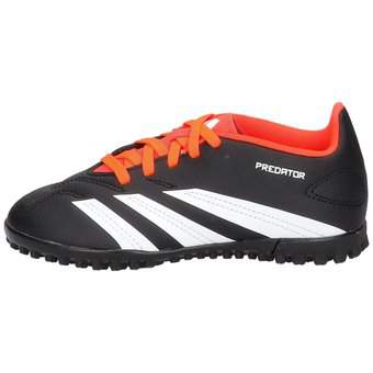 adidas PREDATOR CLUB L TF J in weiß