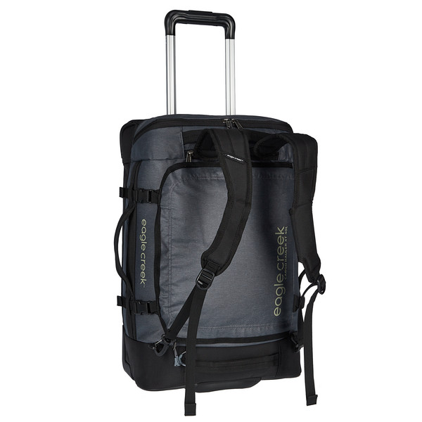 CARGO HAULER XT WHEELED DUFFEL INTERNATIONAL CARRY ON - Reisetasche mit Rollen