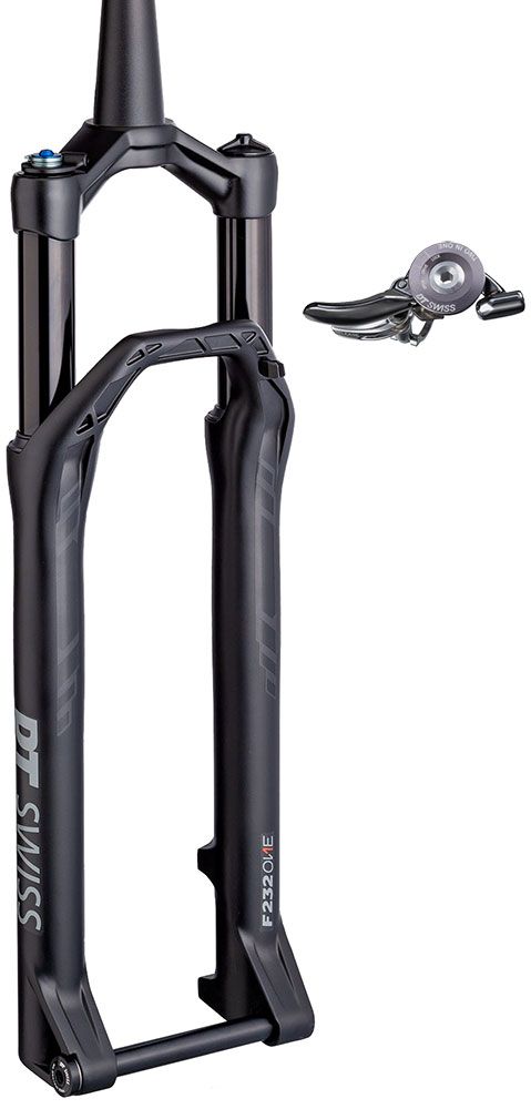 DT Swiss F 232 One 29