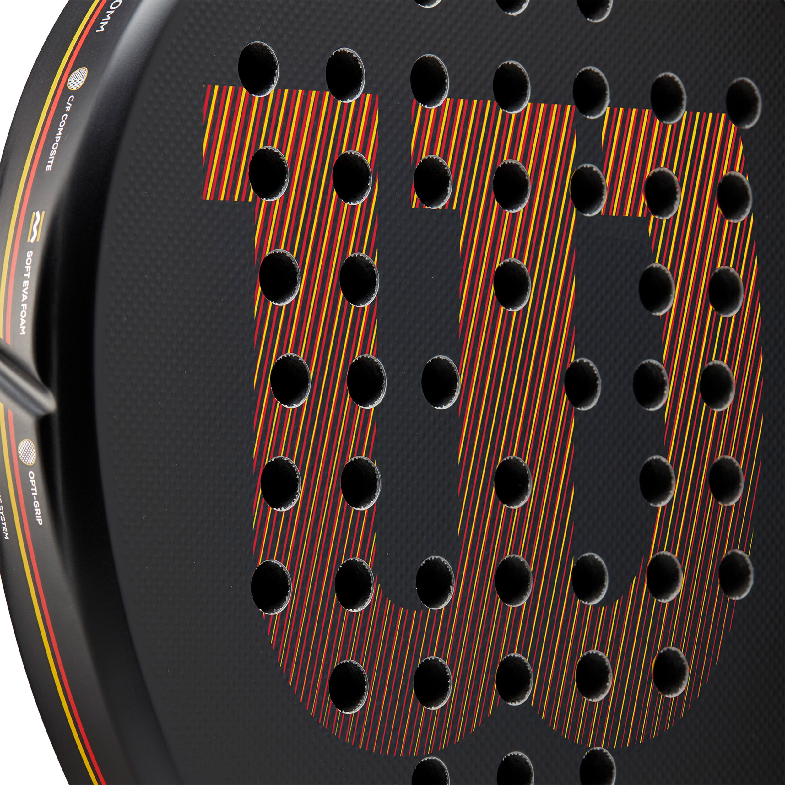 Pro Staff Elite V2 Testschläger