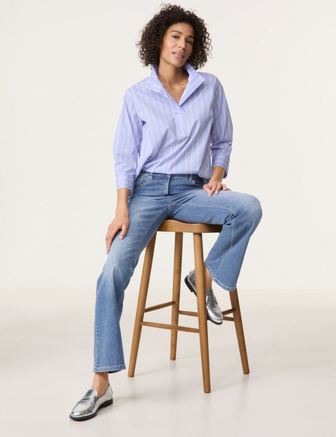 5-Pocket Jeans MAR꞉LIE FLARED FIT