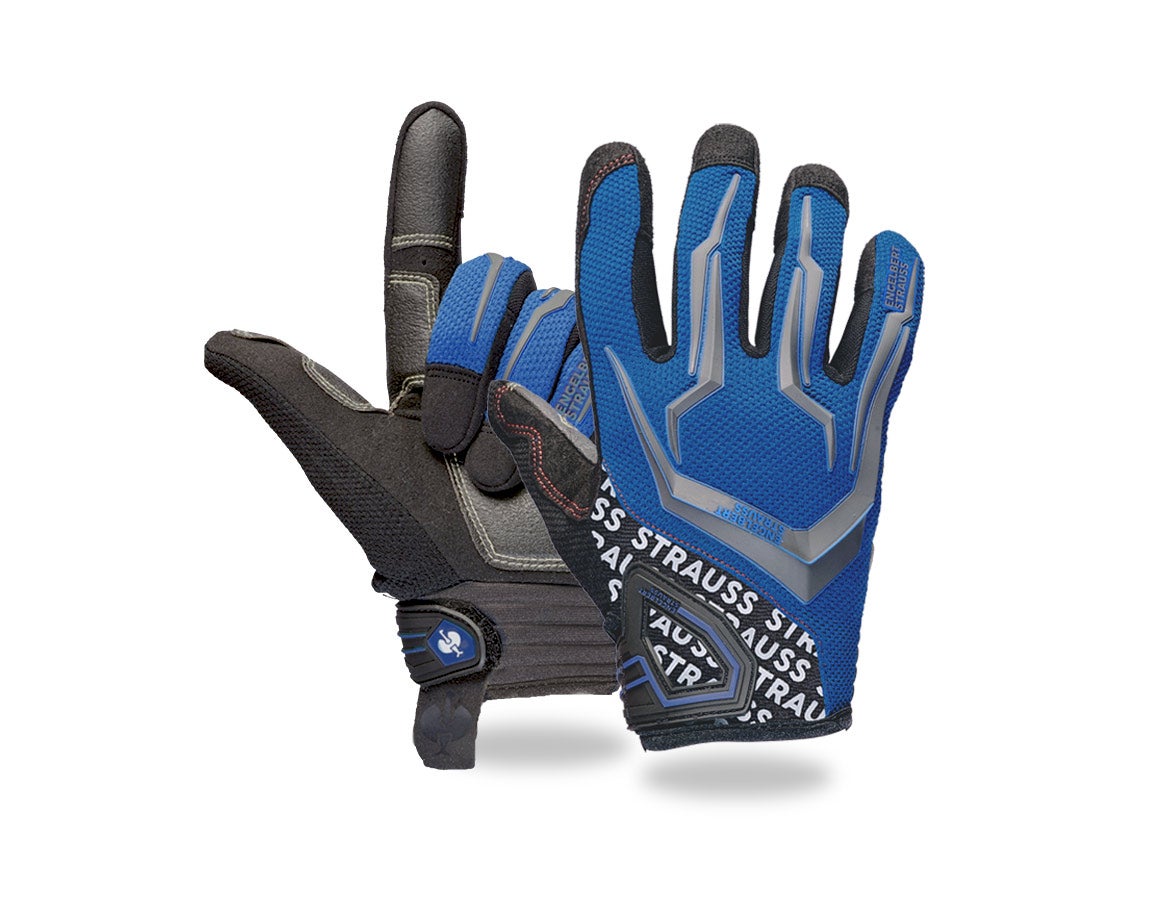 e.s. Mechaniker-Handschuhe Mirage