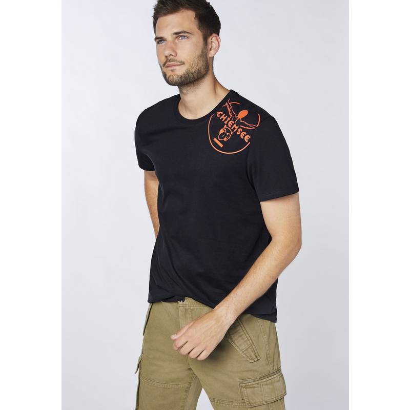 Chiemsee T-Shirt T-Shirt Herren