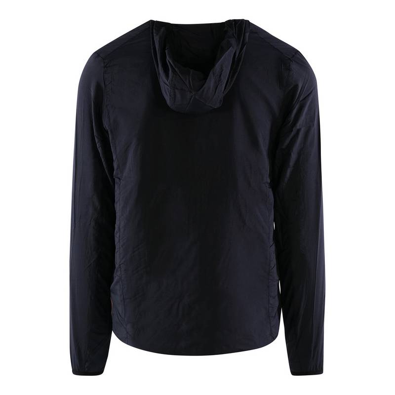 TOM TAILOR Windbreaker Bajo Trainingsjacke Herren