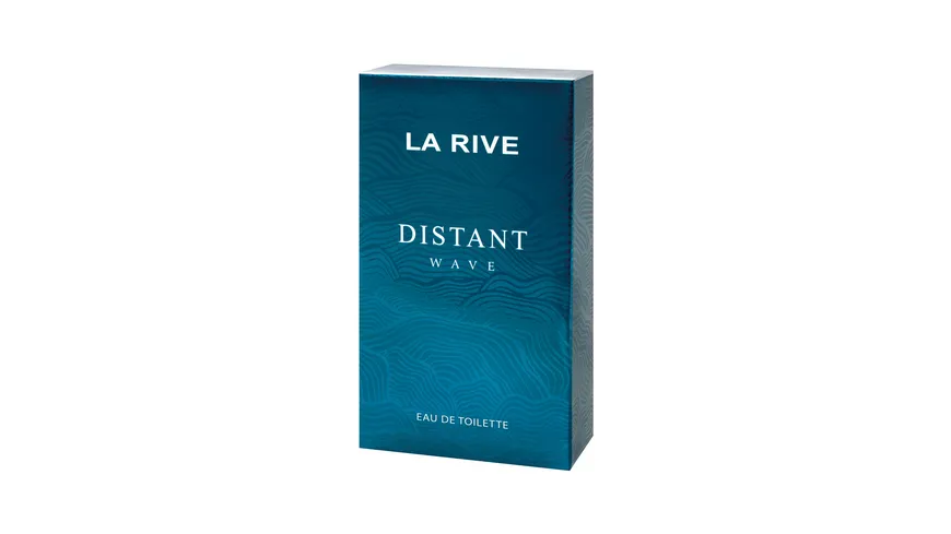 LA RIVE Distant Wave Eau de Parfum 100 ml