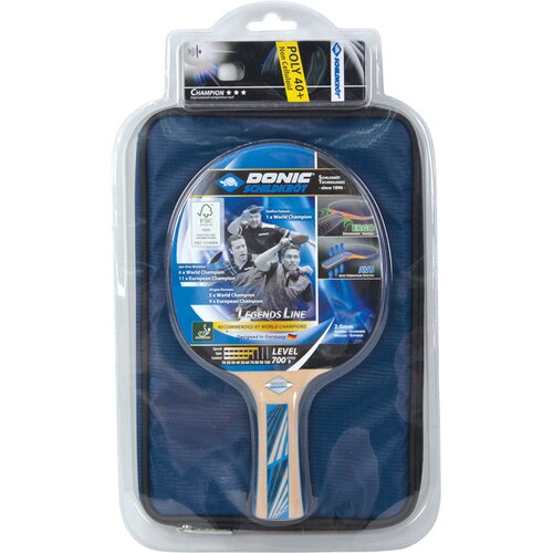 TISCHTENNIS-SET LEGENDS 700 FSC 