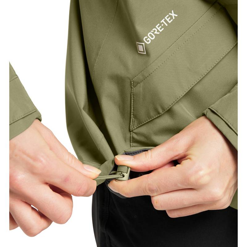 Haglöfs Vide GTX Jacket Hardshelljacke Damen