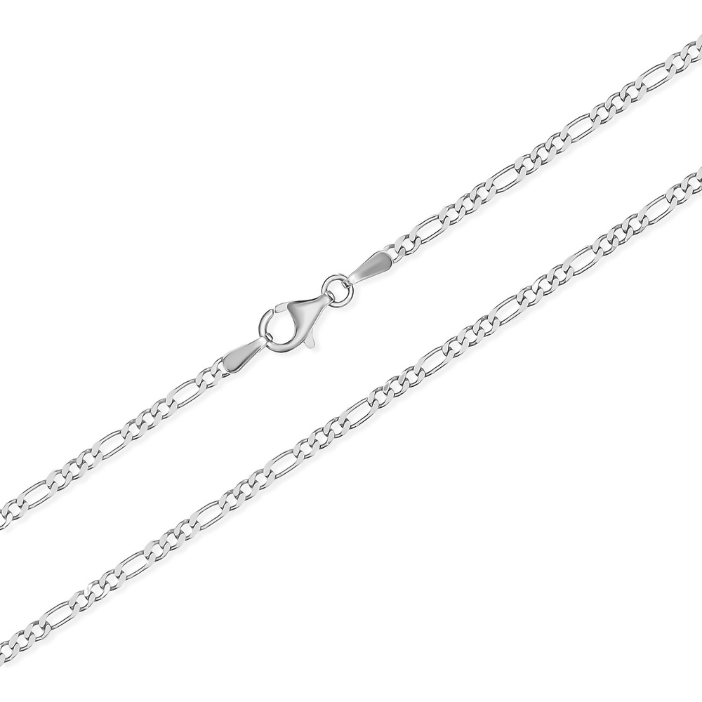 FAVS Chaînette 925 Argent collier