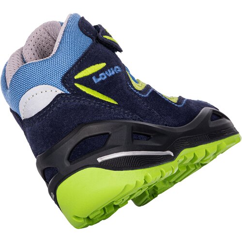 KINDER MULTIFUNKTIONSSTIEFEL ROBIN EVO GTX QC