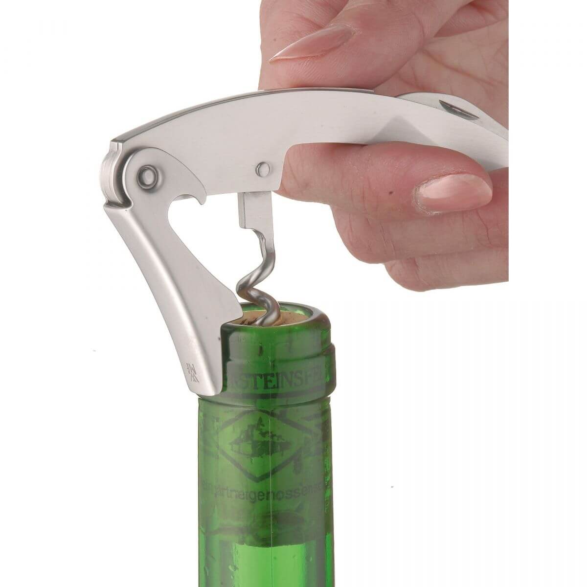 WMF Kellnermesser Clever & More