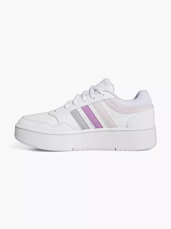 adidas HOOPS 3.0 BOLD W Platform Sneaker