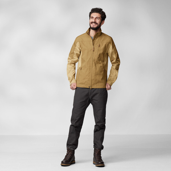 ÖVIK STENCOLLAR JACKET M Herren - Übergangsjacke
