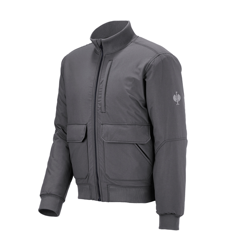 Pilotenjacke e.s.iconic