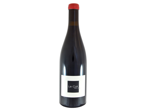 Domaine Olivier Pithon le Colt D'En Olby 2015 Languedoc-Roussillon Côtes Catalanes