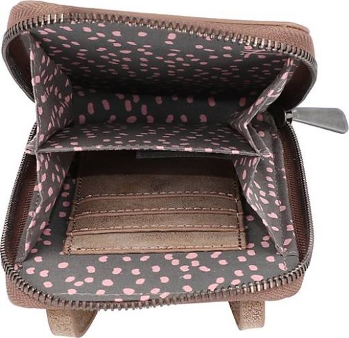 Fritzi aus Preußen Fritzi08 Jozy Vintage Handytasche 10 cm