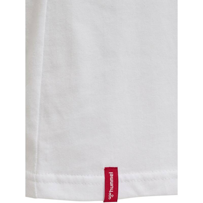 hummel hmlRED BASIC T-SHIRT S/S WOMAN T-Shirt Damen
