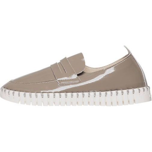 ILSE JACOBSEN HORNBÆK Sneaker Lo TULIP3865
