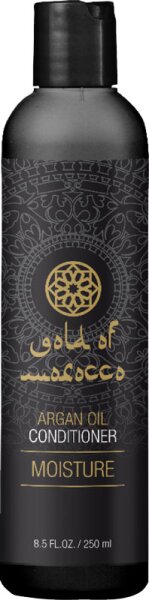 Gold Of Morocco Moisture Conditioner