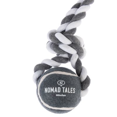 Nomad Tales Spirit Spieltau mit Ball