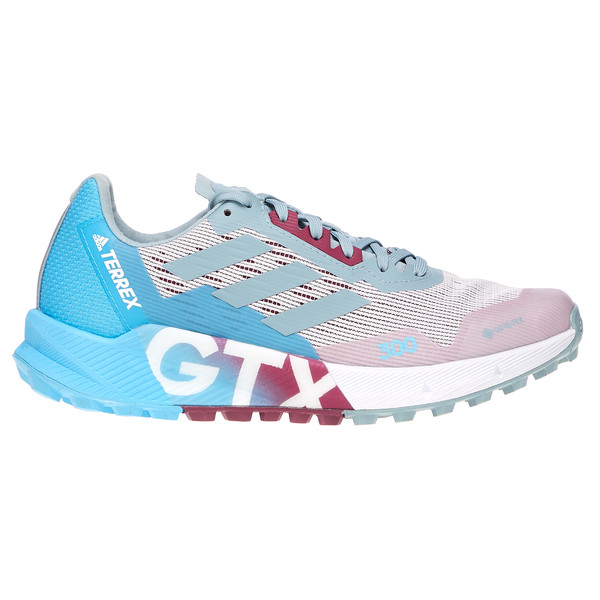 TERREX AGRAVIC FLOW 2.0 GORE-TEX TRAIL RUNNING SHOES Damen - Trailrunningschuhe