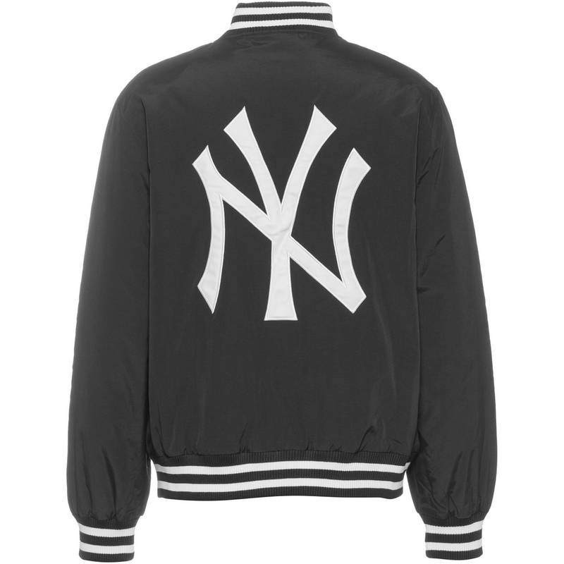 New Era New York Yankees Bomberjacke Herren