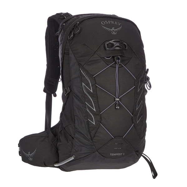 TEMPEST 9 Damen - Tagesrucksack